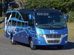 Volare W9 Visione Mobile Cinema Bus 2012 года